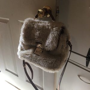 Aldo’s Fashion purse